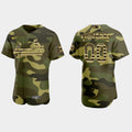 St. Louis Cardinals 2022 Custom Camo Jersey – All Stitched