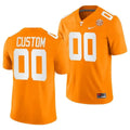 Tennessee Volunteers Football Players Limited Custom Jersey - All Stitched