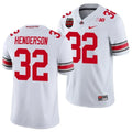 Men's Ohio State Buckeyes Version 2023 Player Jersey – All Stitched