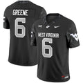 Men's West Virginia Mountaineers 2024 Vapor Limited Jersey V2 - All Stitched