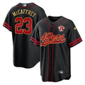 Men's 49ers Cool Base Gold Limited Jersey V2 - All Stitched