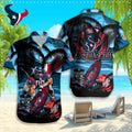 Houston Texans NFL-Hawaiian shirt Q-48184